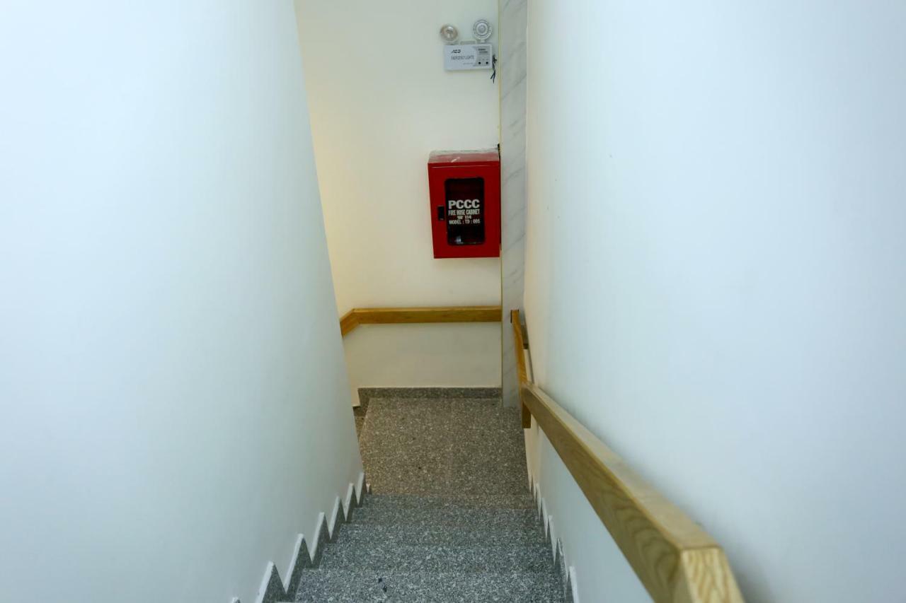 Tango Motel 岘港 外观 照片