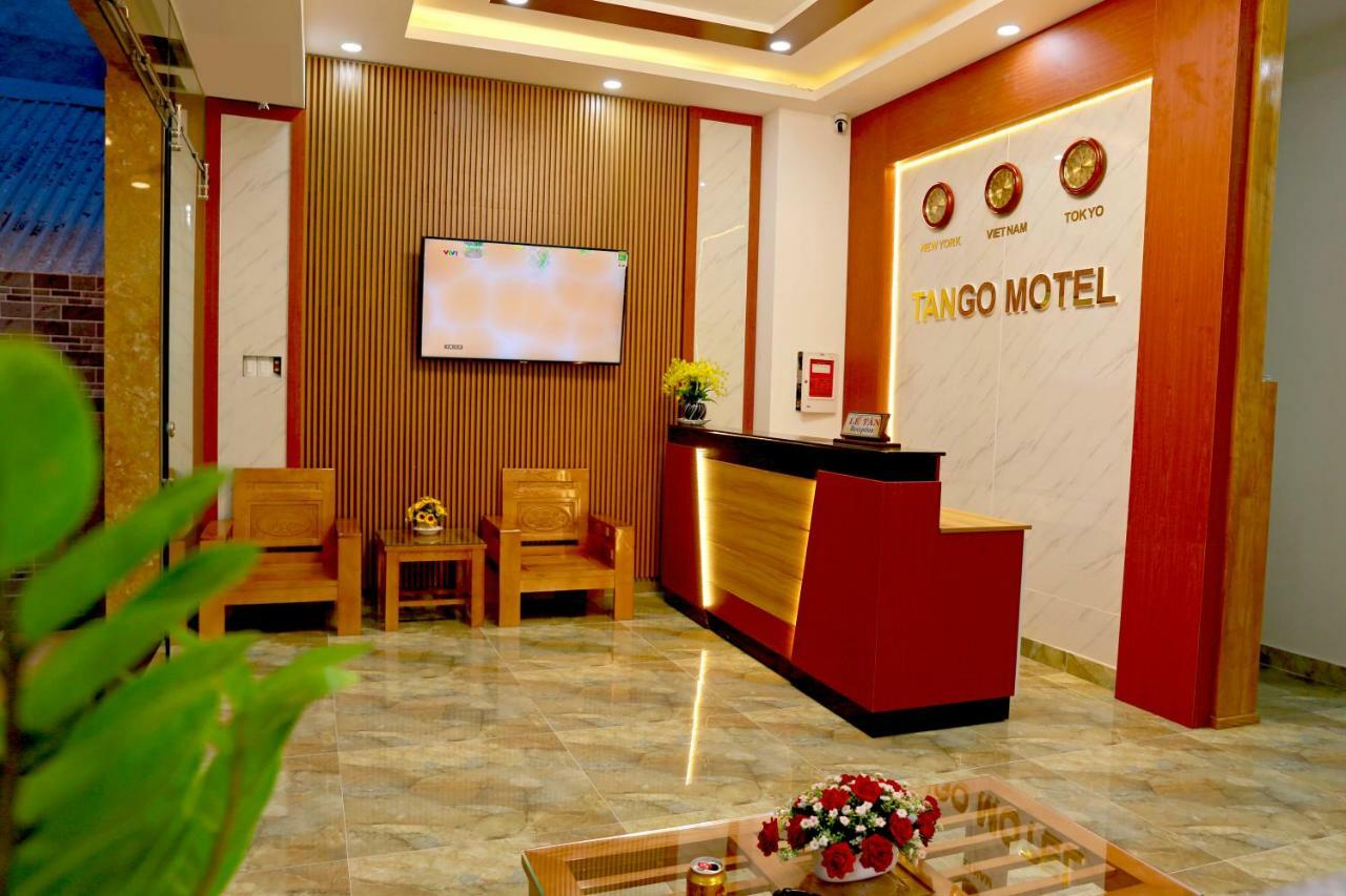 Tango Motel 岘港 外观 照片