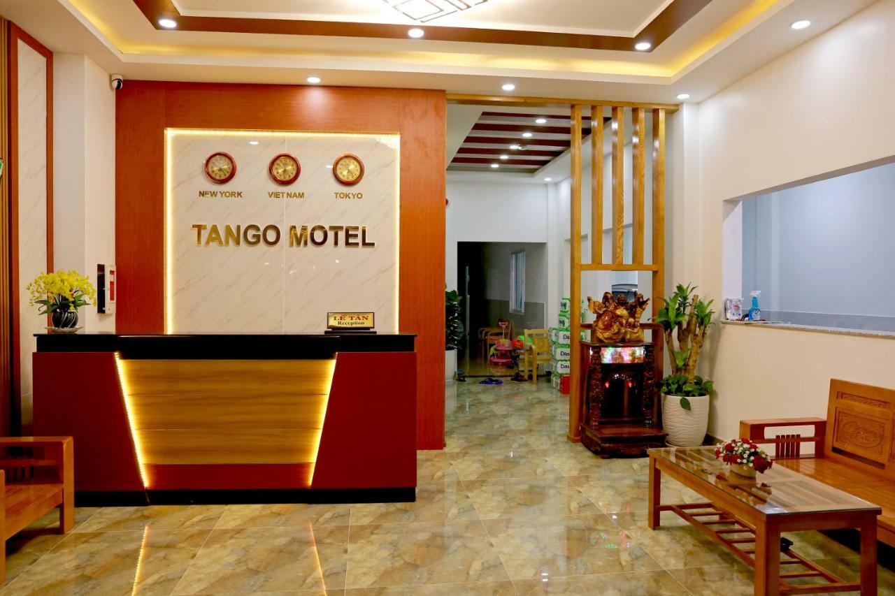 Tango Motel 岘港 外观 照片