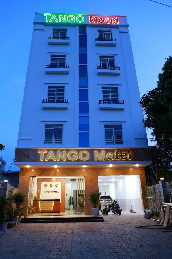 Tango Motel 岘港 外观 照片