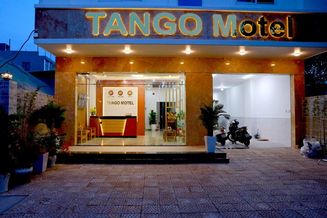 Tango Motel 岘港 外观 照片