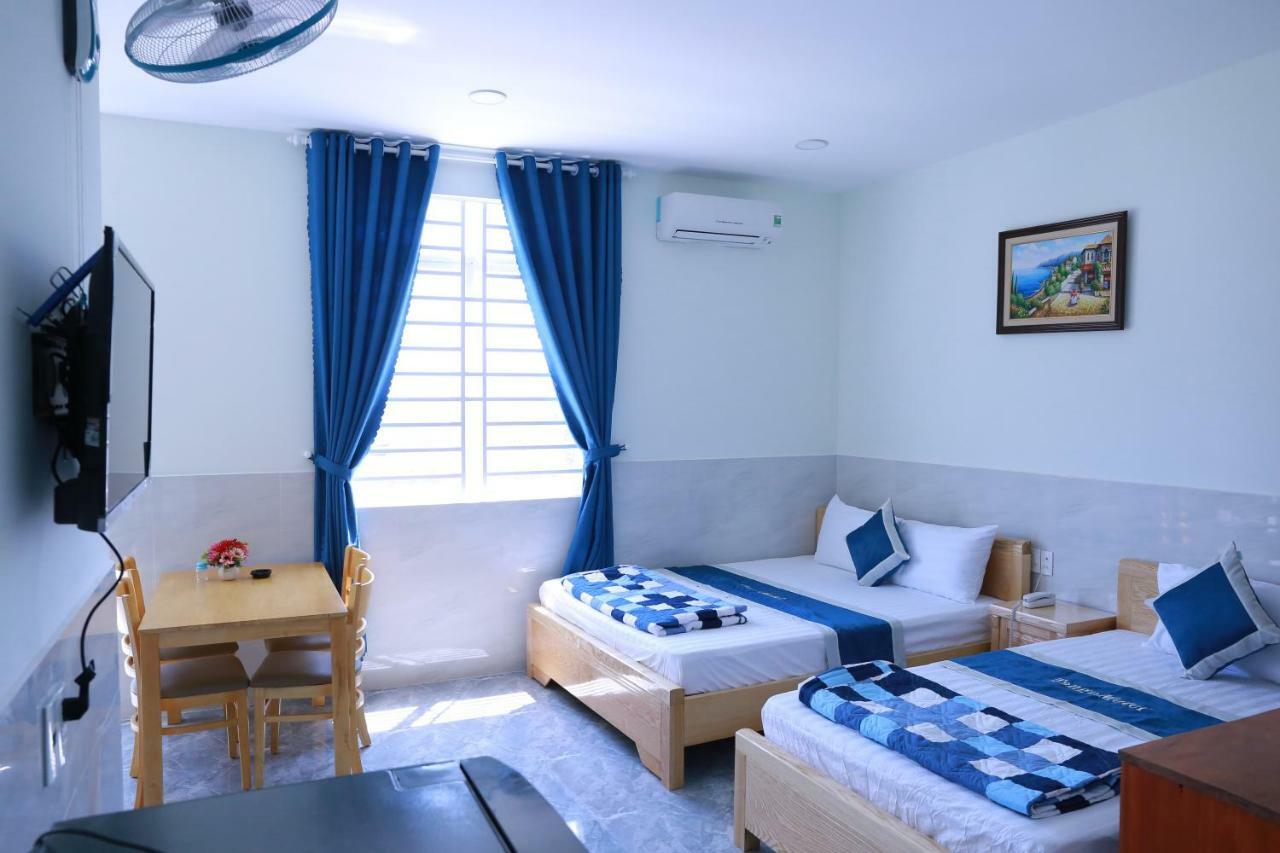 Tango Motel 岘港 外观 照片